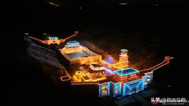 突破 “看景” 模式！江布拉克新业态让游客停留时间延长至1.5天