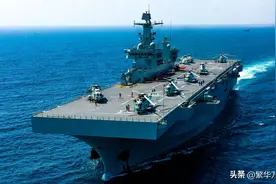 建造第5艘？075型两栖攻击舰，已有4艘，会不会继续建造？图片