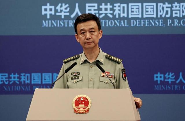 赖清德对大陆喊话：满足两个条件，两岸的事情可“迎刃而解”