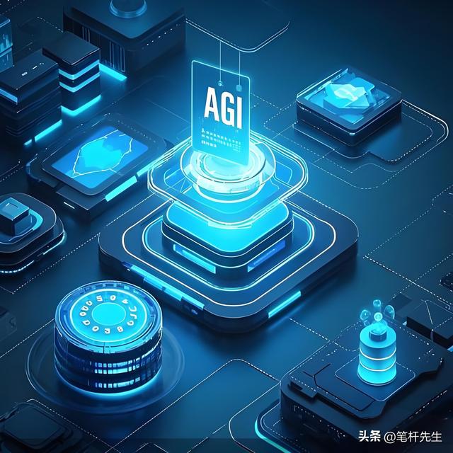 大佬给GPT-5打分：58分刚及格！离真AGI还差42分的真相