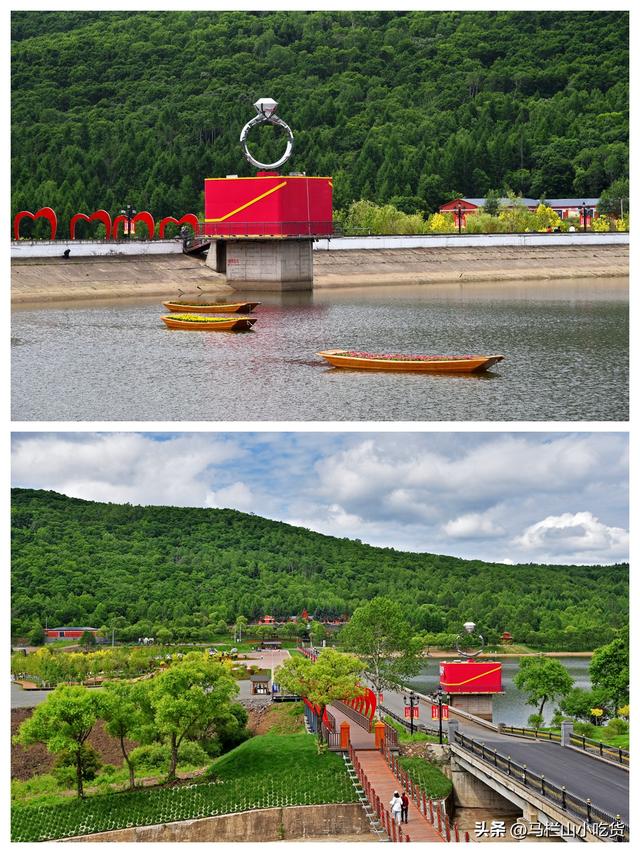 黑龙江东宁市 | 边境小城的独特魅力