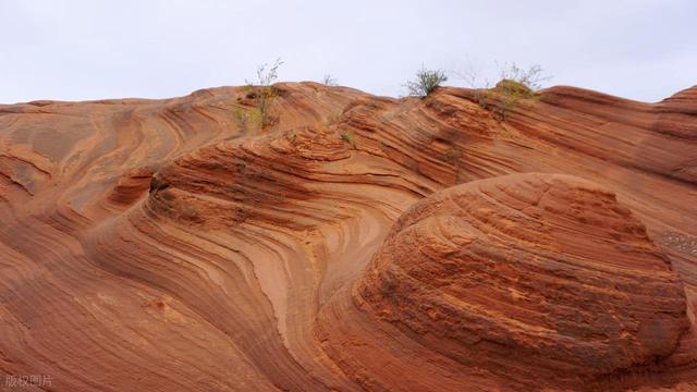 榆林景点排行榜，陕西榆林值得一去的6个好玩景点，你去过几个？