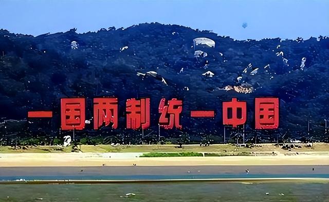 蒋万安再次亮明立场，坚持反对两岸统一，郑丽文也让大陆寒心了