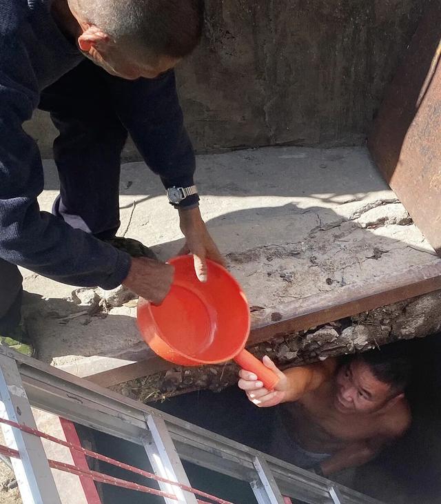 温州这个地方，藏着一群神秘“守泉人”