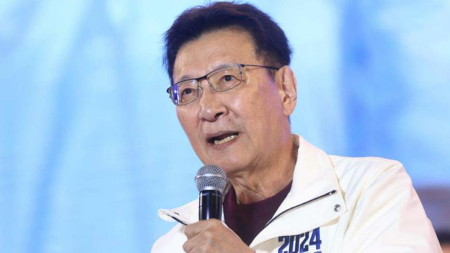 蔡英文喊话“支持赖清德”暗藏玄机