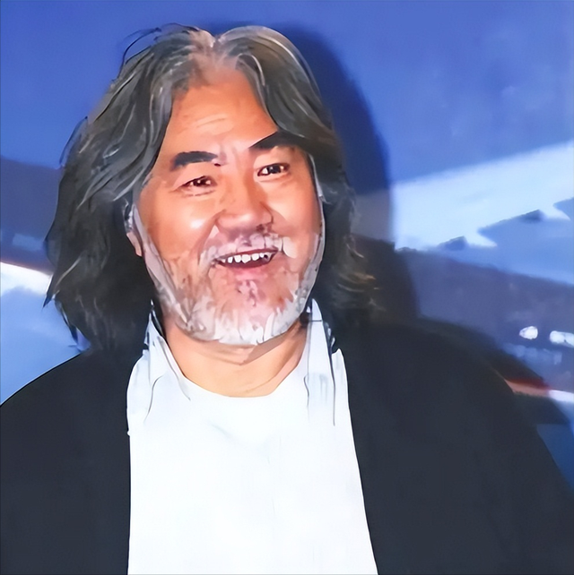 牡丹花下死！74岁张纪中爷孙恋翻车，年仅1岁的女儿承受"代价"