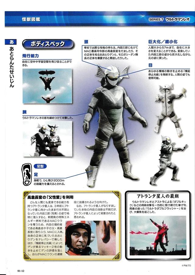 猫吃鱼,狗吃肉,奥特曼打小怪兽——盘点《雷欧奥特曼》的怪兽们