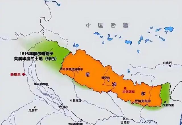 这支军队清朝时入侵中国,因迷路在我国待了200年,如今加入中国