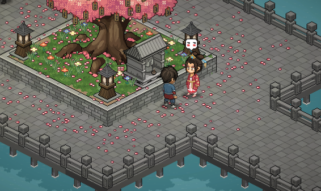 金庸群侠传4：一部用武侠梦装饰的成年人童话