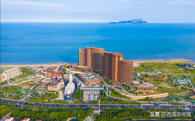 喜报！西海岸新添一处省级旅游休闲街区