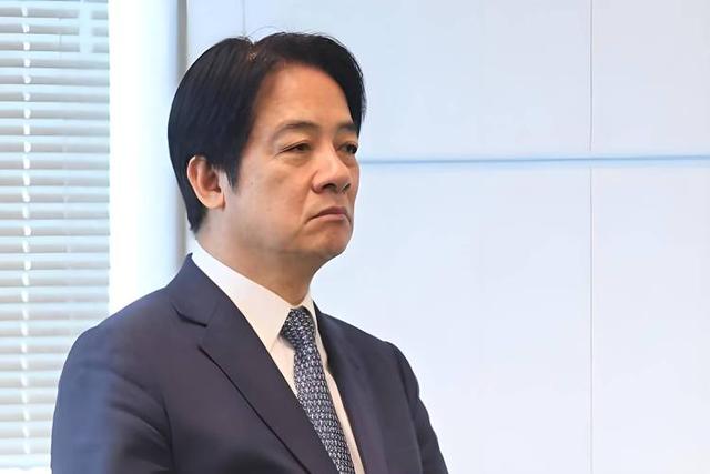 特朗普改了，普京变了，大陆也动一动了：解放军在台海有罕见动作