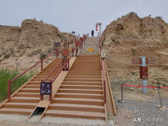 塞上江南宁夏，一个被严重低估的旅游大省