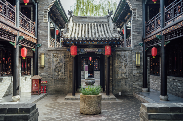 全国唯二！整座古城都是世界文化遗产