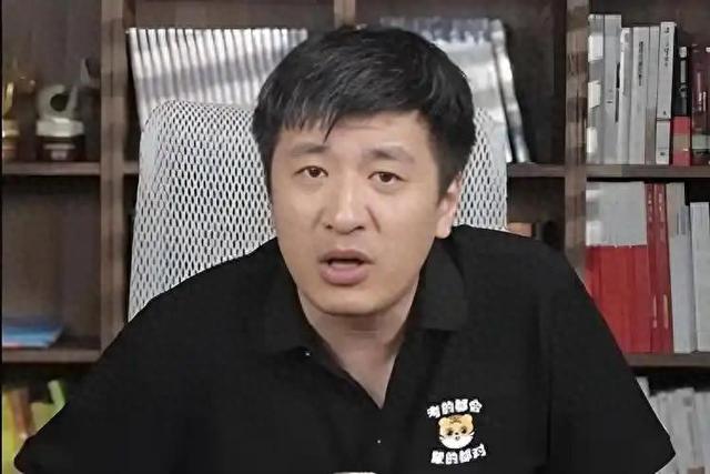 央视怒批！人民日报点名封杀！这5位目无法纪的大网红，彻底凉凉