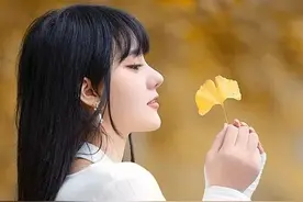 简单气质的网名，高级简约，稀少独特，不会被备注掉，你见过几个图片