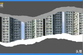 南京中海楼盘放水，业主、中介、开发商都急眼了！图片