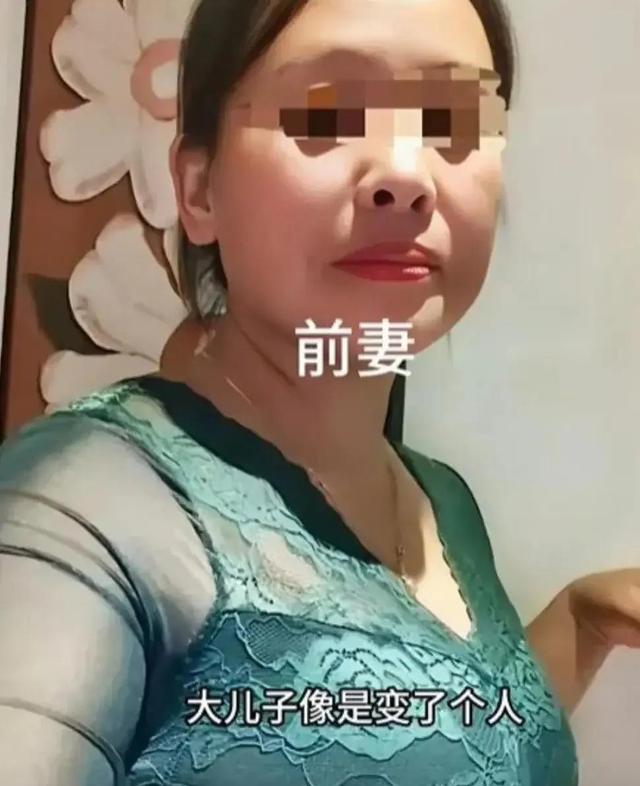 大儿怀疑亲子鉴定，知情人再曝内幕，全村热议真相反转！