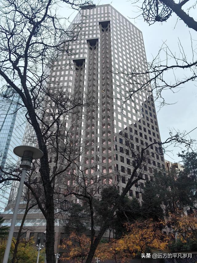 温哥华游记（六）