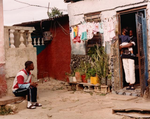 走进古巴，感受当地人的日常生活