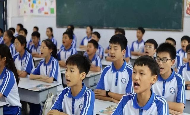 中考后回头看！才发现那些考不上高中的孩子，父母大多有这些特征