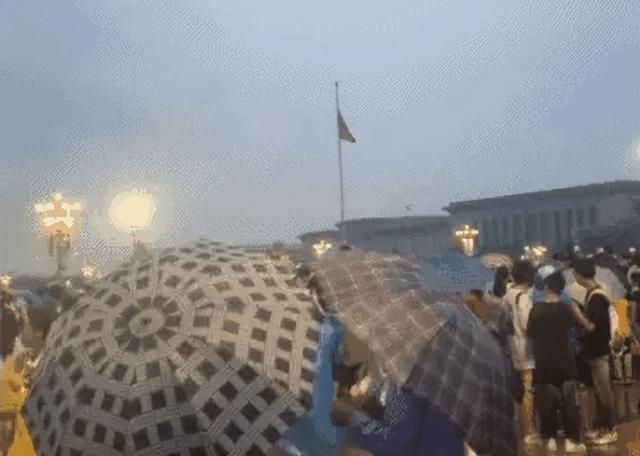 北京13年，遭遇了4次大暴雨，有2个共同特点，让人想不明白