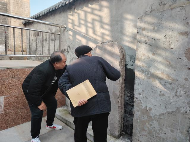 汝阳内埠镇与万里茶道的关联调研