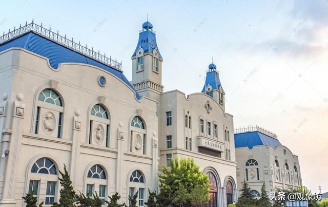 大连：全国最傻的城市！那么多好看的景点居然都免费！