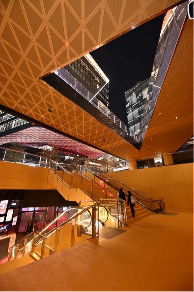 C·PARK地下音乐公园：构筑当代中国青年的先锋巢穴