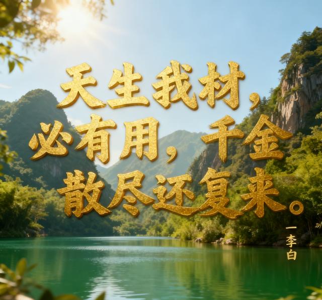 50句励志名言名句，涵盖古今中外，愿为你带来奋进的力量！