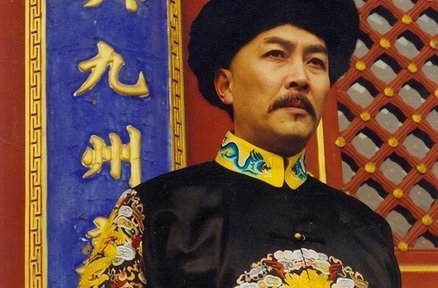 54岁于和伟演毛主席，这一次，他让唐国强和整个娱乐圈沉默了！