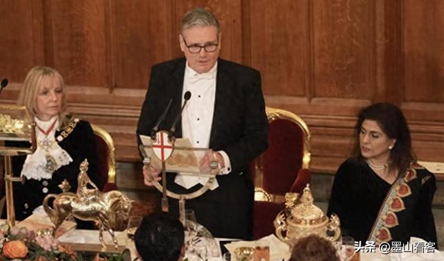 24小内，英国对华连开“三枪”，却对日本送上承诺，不想访华了？