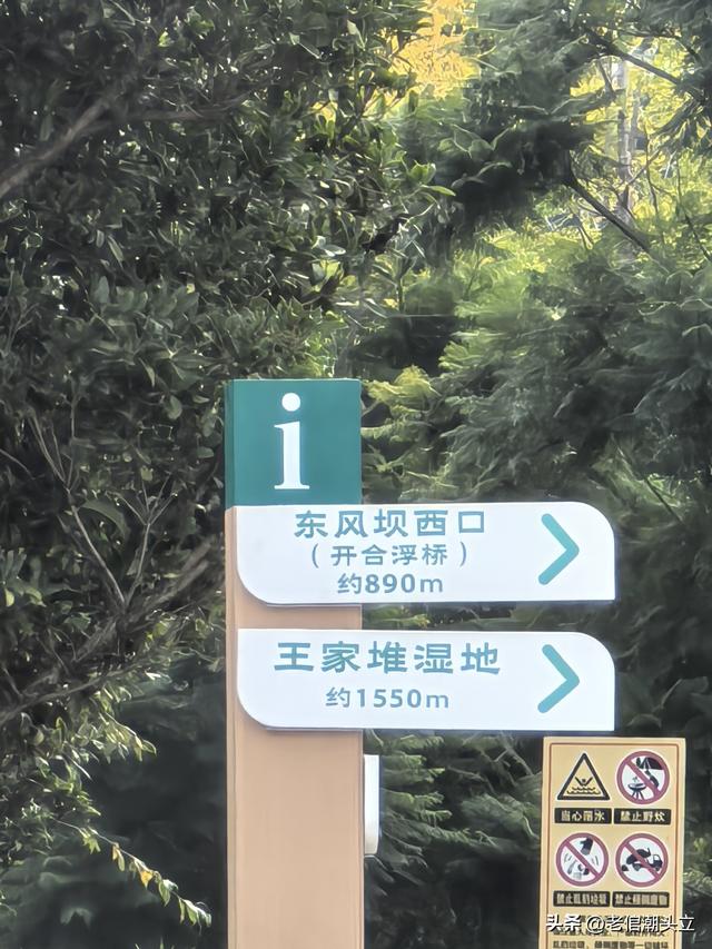 冬天的早上 晒着太阳从大观楼徒步到西山茶马花街 是什么样的感受？