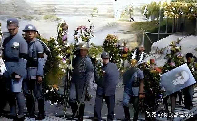 张自忠将军唯一女儿：官至政协副主席，活到99岁去世！
