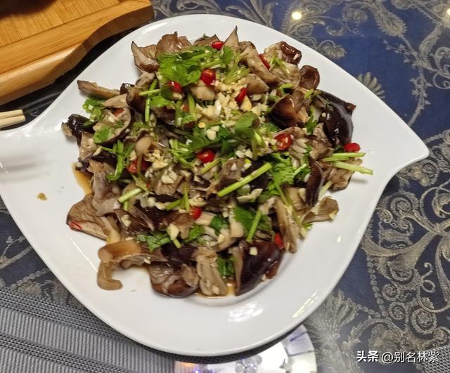 和新结识的伙伴包车去额尔古纳国家湿地公园，晚上吃烤羊排（11）
