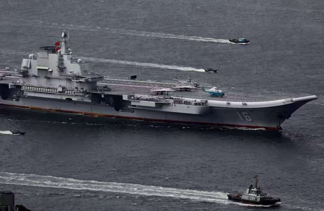 我国刚刚升级对日本的反制，十分罕见，高市早苗心里要紧张了