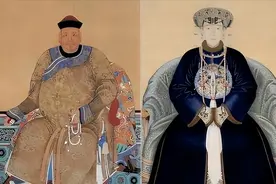 胤祹：父亲在位61年，母亲活了97岁，手握大权不夺嫡，他才是赢家图片