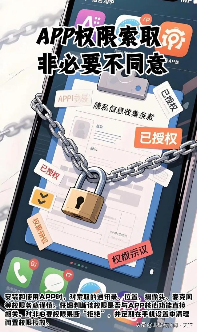 护网—2025丨网警手把手教你做个人信息的“守护神”
