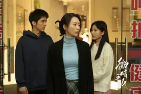 正在热播的五部烂剧，一部更比一部烂，你若都没看那就太幸运！图片