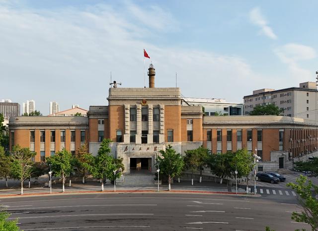 我桂林人，去了趟辽宁沈阳，实在忍不住想说：对沈阳的5点印象