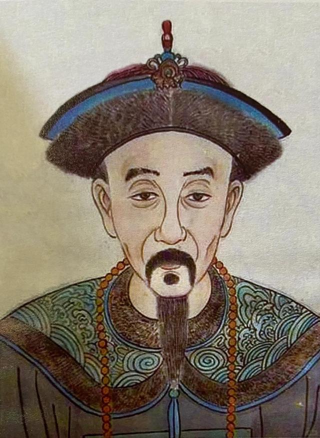 北京神秘的太监墓，地宫龙袍干尸名黄拙吾，为何被怀疑是洪承畴？