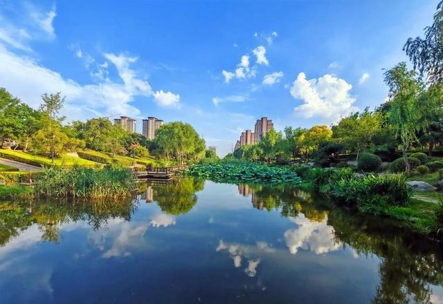 蓟州凭什么吸走北京的周末流量？把北京人 “勾” 得挪不开脚