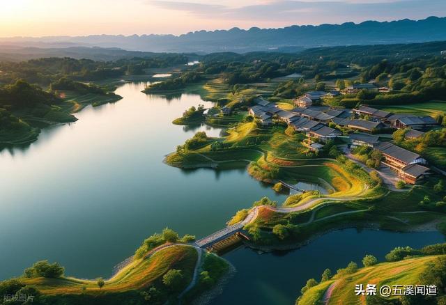 你不知道重庆历史地理，在重庆你了解民国时期的文化名镇沙坪坝吗