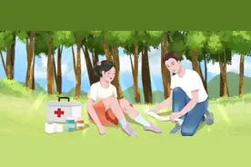 打破伤风针的真相：外伤后24小时是黄金时间？你可能被误导了！图片