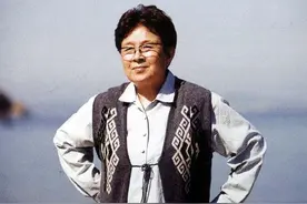 中国10大作曲家图片