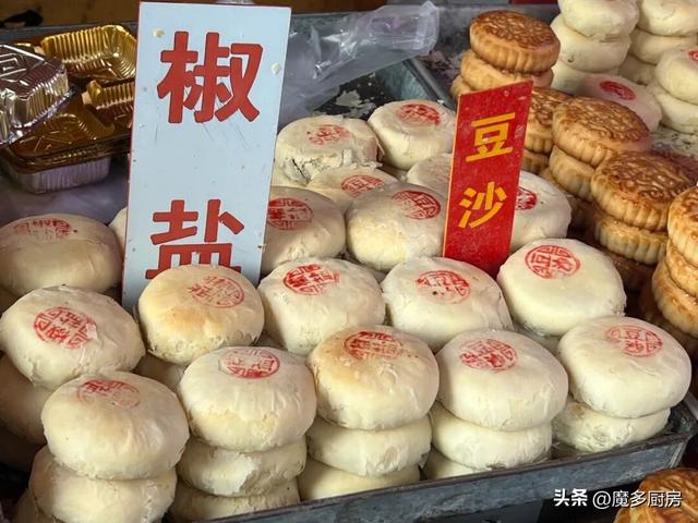 去徐州旅游有什么好吃的？晒一晒吃过的徐州美食吧