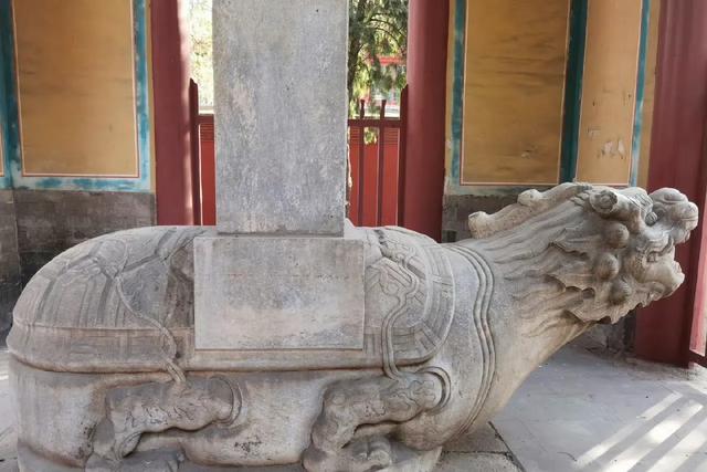 北京西黄寺：顺治为班禅而建，暗藏“金刚宝座塔”之谜！