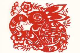 俗语“蛇盘兔，必定福”：的起源与含义背后的神秘故事你知道吗？图片