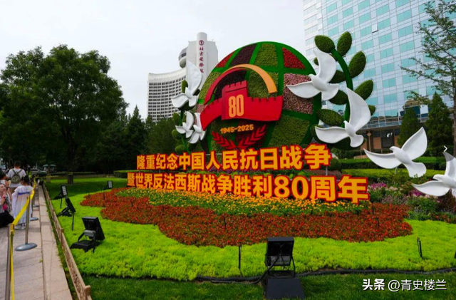 反华势力出现？93阅兵期间，多人公开诋毁中国，内容不堪身份特殊
