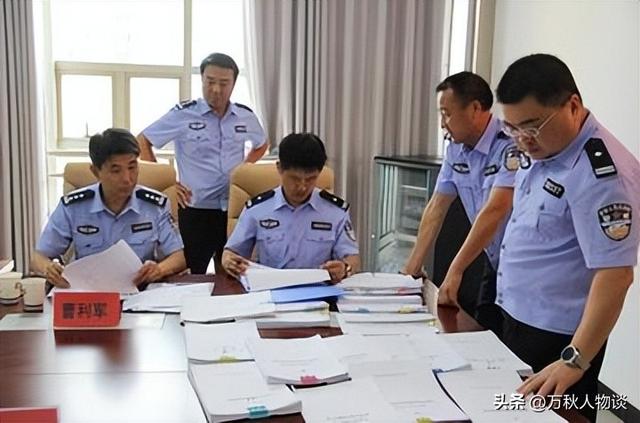 为何警察不帮你把被骗的钱追回来？公安统一回复，揭秘诈骗黑产链