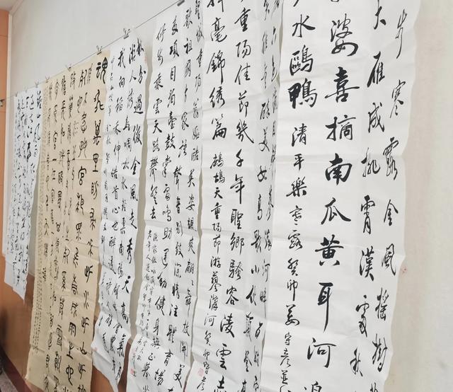 专家讲述济宁石刻 书友弘扬文化传承